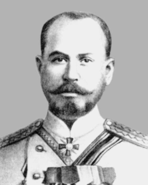 Булатович